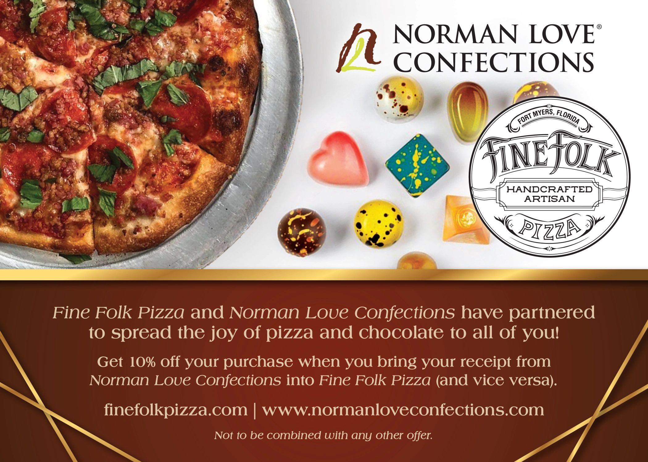Promos | Fine Folk Pizza